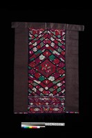 藏品(女子圍腰)的圖片