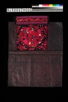 藏品(繡片)的圖片