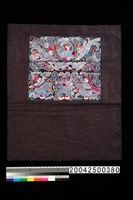 藏品(繡片)的圖片