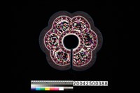 藏品(小兒口圍)的圖片