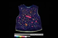 藏品(小兒背心)的圖片