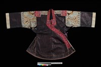 藏品(女子長袖上衣)的圖片