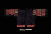 藏品(女子長袖上衣)的圖片