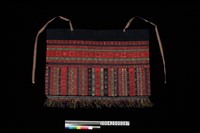 藏品(女子圍腰)的圖片