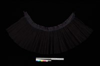 藏品(女子褶裙)的圖片