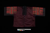 藏品(女子長袖上衣)的圖片