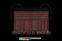 藏品(女子圍腰)的圖片