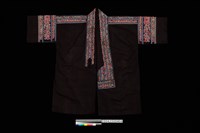 藏品(女子長袖上衣)的圖片