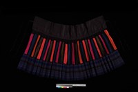 藏品(女子褶裙)的圖片