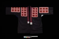 藏品(女子長袖上衣)的圖片