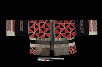 藏品(女子長袖上衣)的圖片