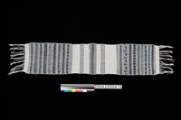 藏品(男子頭帕)的圖片