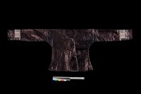 藏品(男子長袖上衣)的圖片