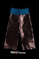 藏品(男子長褲)的圖片