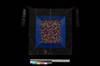 藏品(女子頭帕)的圖片