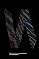 藏品(女子腰帶)的圖片