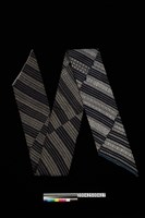 藏品(女子腰帶)的圖片