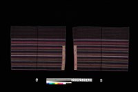 藏品(女子裹腳布)的圖片