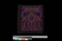 藏品(繡片)的圖片