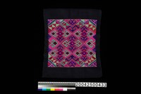 藏品(繡片)的圖片