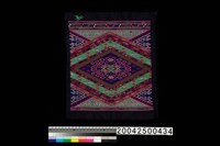 藏品(繡片)的圖片