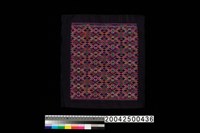 藏品(繡片)的圖片