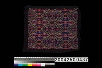 藏品(繡片)的圖片