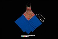 藏品(女子胸兜)的圖片