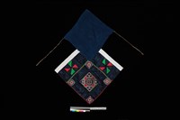 藏品(女子胸兜)的圖片