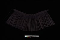 藏品(女子褶裙)的圖片