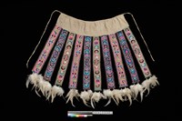 藏品(女子飄帶裙)的圖片