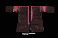 藏品(女子長袖上衣)的圖片