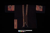 藏品(女子長袖上衣)的圖片