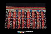 藏品(女子飄帶裙)的圖片