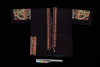 藏品(女子長袖上衣)的圖片