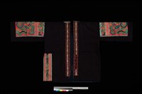 藏品(女子長袖上衣)的圖片