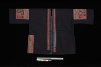 藏品(女子長袖上衣)的圖片