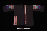 藏品(女子長袖上衣)的圖片