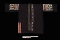 藏品(女子長袖上衣)的圖片