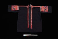 藏品(女子長袖上衣)的圖片