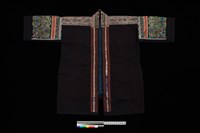 藏品(女子長袖上衣)的圖片