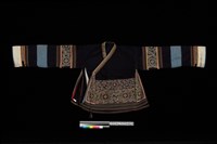 藏品(女子長袖上衣)的圖片