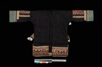 藏品(女子長袖上衣)的圖片