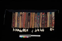 藏品(女子飄帶裙)的圖片