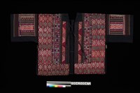 藏品(女子長袖上衣)的圖片