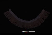 藏品(女子褶裙)的圖片