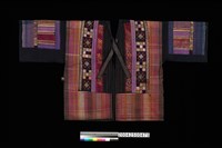 藏品(女子長袖上衣)的圖片