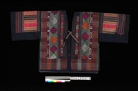 藏品(女子長袖上衣)的圖片