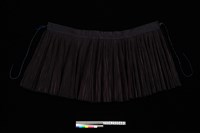 藏品(女子褶裙)的圖片