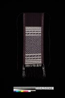 藏品(女子圍腰)的圖片